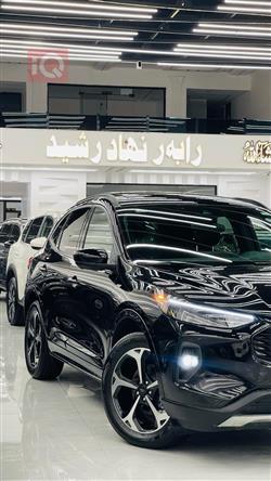 فورد إسكيب